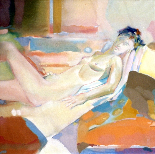 La siesta