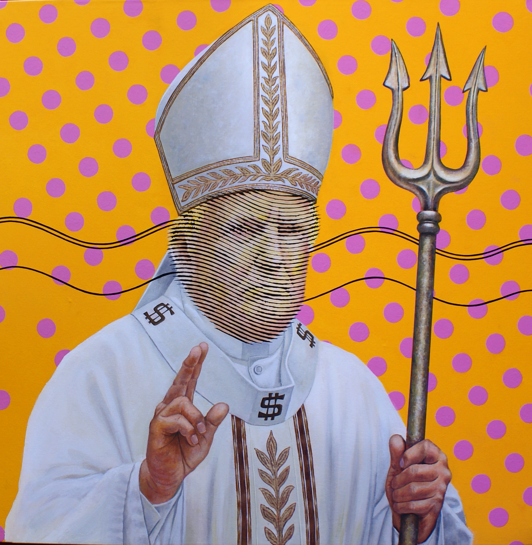 Habemus PapaTrump